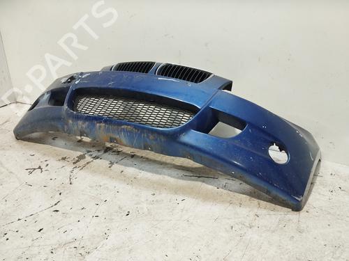 Front bumper BMW 1 (E87) 118 d | BP23410714C7 
