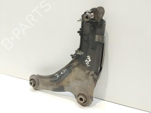 Left front suspension arm RENAULT LAGUNA II (BG0/1_) 1.6 16V (BG0A, BG0L) | BP17426656M12 