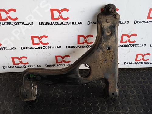 Querlenker links vorne OPEL ASTRA G Hatchback (T98) 2.2 16V (F08, F48) | BP17410397M12 