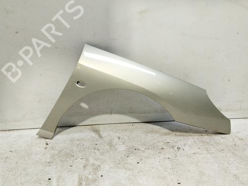 Used Right front fenders Right front fenders PEUGEOT 407 (6D_) 2.0 HDi 135 (6DRHRH, 6DRHRE, 6DRHRG, 6DRHRJ) (136 hp) 34624189 34624189