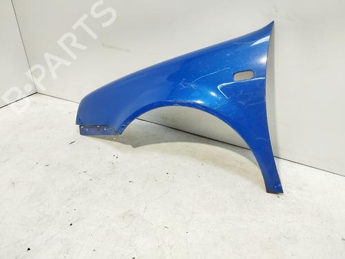 Left front fenders VW GOLF IV (1J1) 1.9 TDI | BP19142191C41 