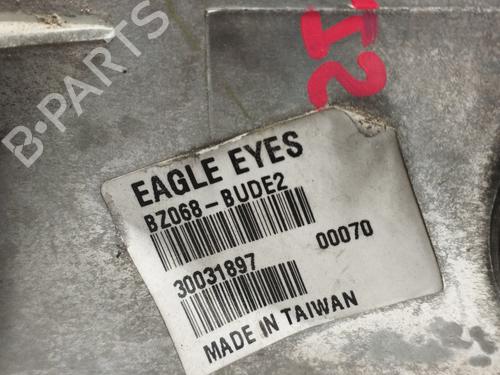 Left taillight MERCEDES-BENZ C-CLASS (W203) C 200 CDI (203.004) | BP30529976C34 