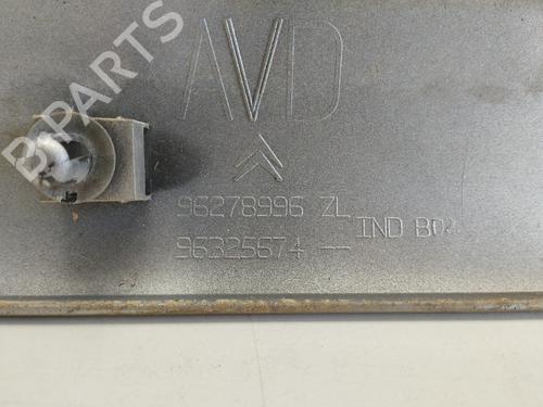 Other CITROËN C5 I (DC_) 2.2 HDi (DC4HXB, DC4HXE) | BP18911743O1 
