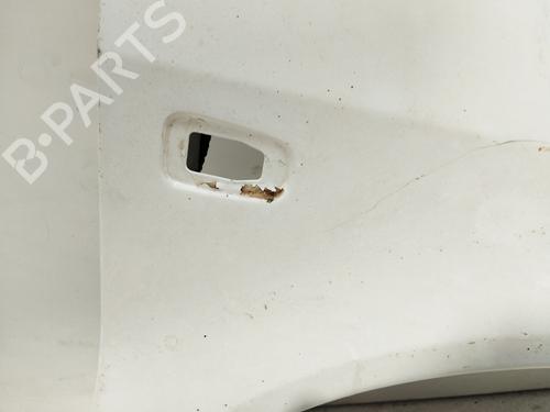Right front fenders CITROËN XSARA Coupe (N0) 1.4 i | BP19142202C42 