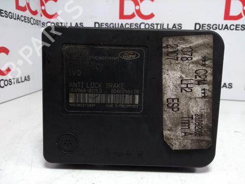 ABS pump FORD FOCUS C-MAX (DM2)  | BP17400264M43 