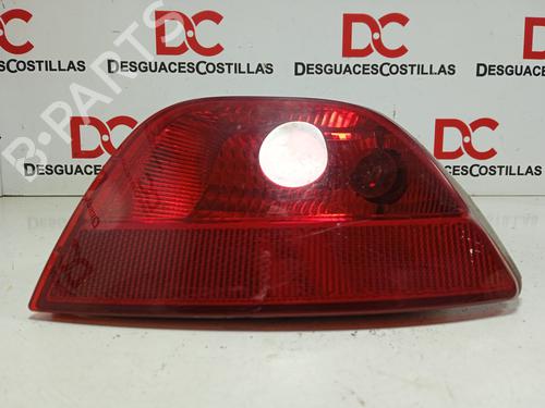 Feu de pare-chocs arrière gauche FORD FOCUS II (DA_, HCP, DP) [2004-2013]  32086153