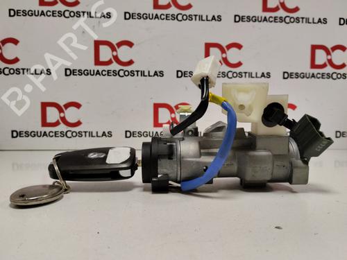 Used Ignition barrel HYUNDAI KONA (OS, OSE, OSI) [2017-2023]  17416465