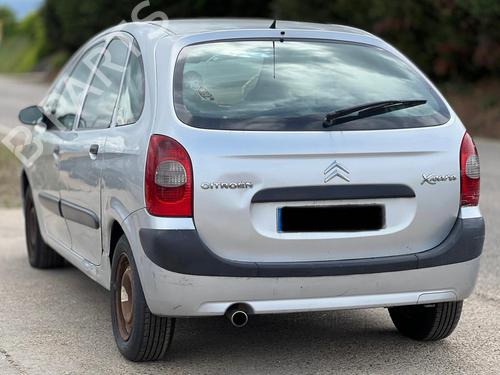 Electronic sensor CITROËN XSARA PICASSO (N68) 1.6 HDi | BP32294279M84 