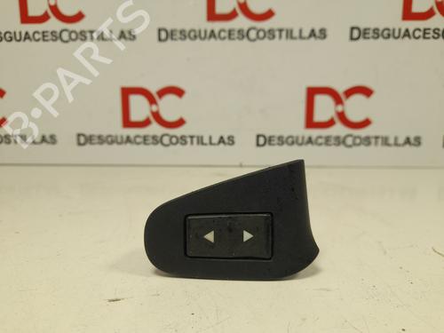 Used Right front window switch FIAT STILO (192_) 1.6 16V (192_XB1A) (103 hp) 32085584