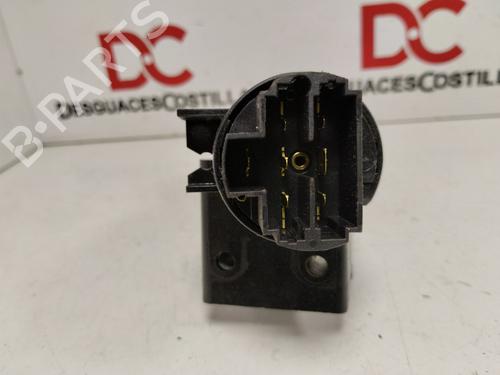 Ignition barrel ALFA ROMEO 147 (937_) 1.6 16V T.SPARK ECO (937.AXA1A, 937.BXA1A) | BP17414971M48