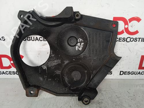 Timing cover PEUGEOT 406 (8B) 2.0 HDI 110 | BP29289984M123 