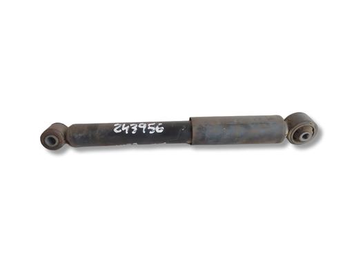 Used Left rear shock absorber Left rear shock absorber 38190805 38190805