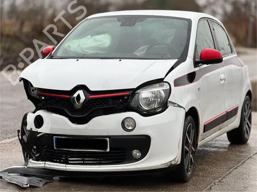 Used Parts RENAULT TWINGO III (BCM_, BCA_) 0.9 TCe 90 (BCM9, BCM2) 5014731