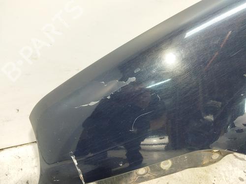 Left front fenders VW GOLF IV (1J1) 1.9 SDI | BP24426871C41 