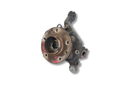 Left front steering knuckle FIAT 500X (334_) | BP36675204M25 - Image 2