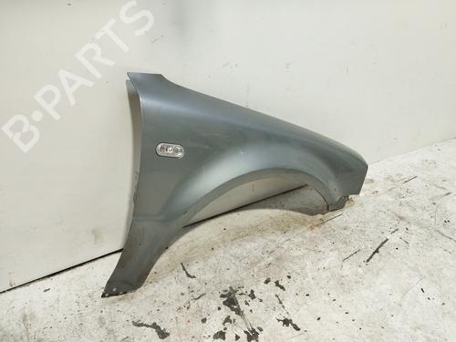 Right front fenders VW PASSAT B5.5 (3B3) 1.9 TDI | BP24426882C42 