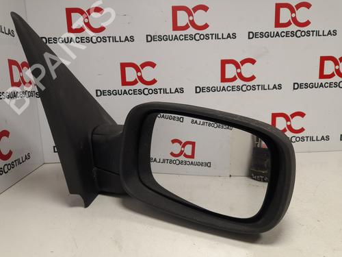 Right mirror RENAULT MEGANE II (BM0/1_, CM0/1_) 1.5 dCi (BM0F, BM0T, BM2B, CM0F, CM0T) | BP17406876C27 