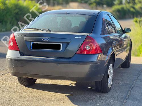 Used Parts FORD MONDEO III Saloon (B4Y) [2000-2007]  4446524