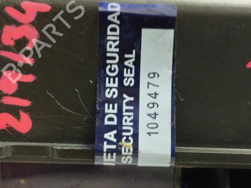 Instrument cluster RENAULT ESPACE IV (JK0/1_) | BP30196170C47