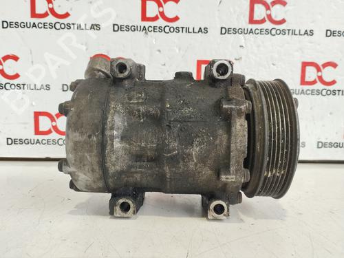 Used AC compressor CITROËN XSARA PICASSO (N68) 1.6 HDi (109 hp) 17423977