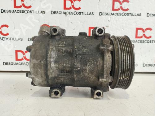 AC compressor CITROËN XSARA PICASSO (N68) 1.6 HDi (109 hp) 17423977