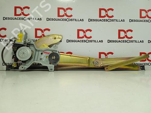 Used Front right window mechanism Front right window mechanism KIA CARNIVAL II (GQ) 2.9 CRDi (144 hp) 34509091 34509091