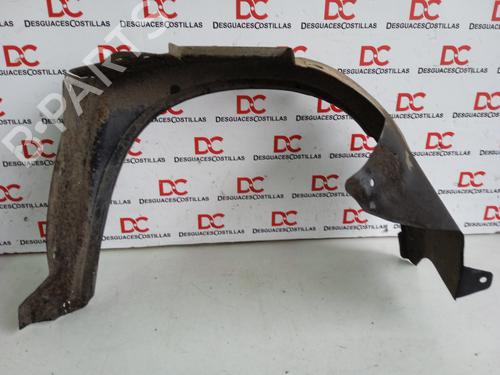 Wheel arch OPEL OMEGA B (V94)  | BP29370673C56 