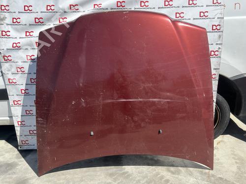 Used Hood VOLVO C70 I Coupe (872) 2.4 T (193 hp) 30050114