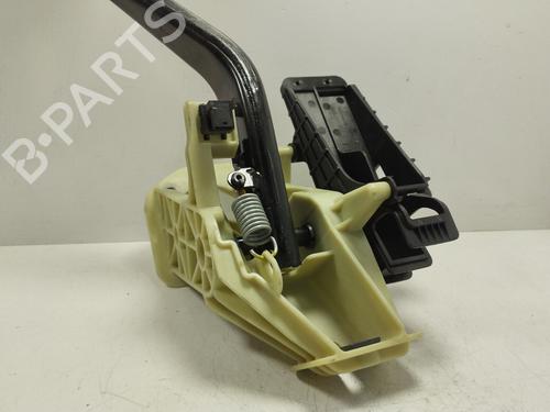 Break pedal BMW 5 (F10) 530 d | BP19027237I19 