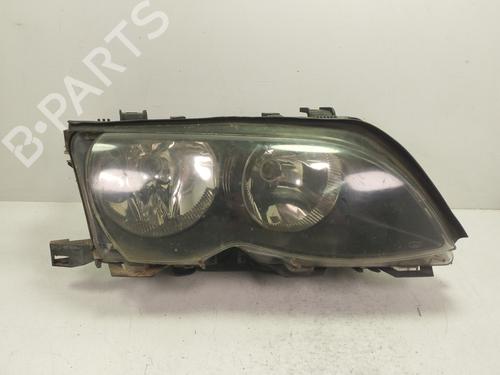Lyskaster høyre BMW 3 (E46) 320 d (150 hp) 30961970