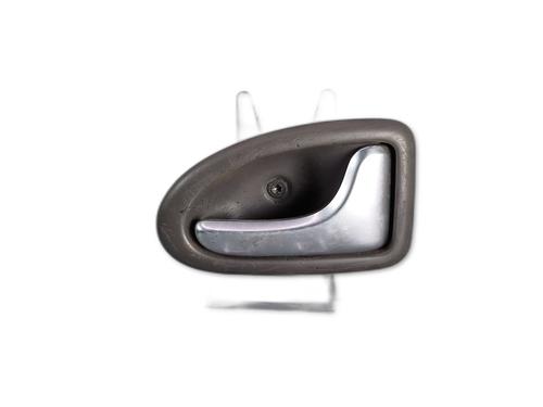 Højre bagtil invendig håndtag Højre bagtil invendig håndtag RENAULT SCÉNIC I MPV (JA0/1_, FA0_) 1.9 dCi (JA05, JA1F) (102 hp) 34152616 34152616