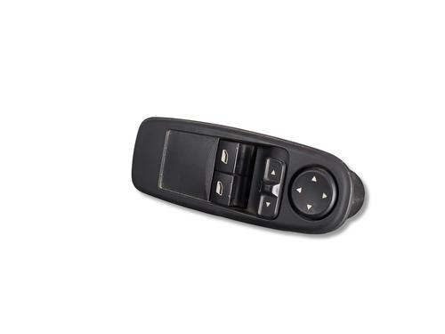 Left front window switch CITROËN C4 Picasso I MPV (UD_) 1.6 HDi 110 | BP38557898I27 - Image 2