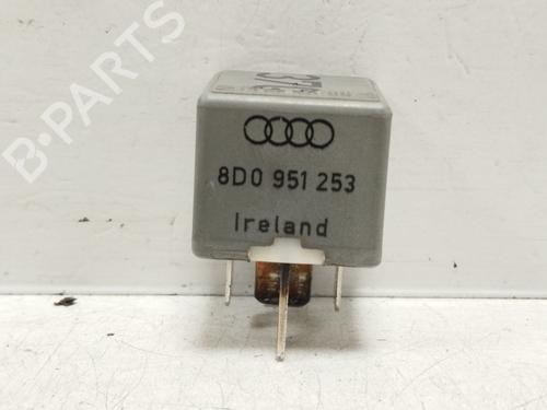 Elektronische module AUDI A6 C6 Avant (4F5)  | BP29208667M83 