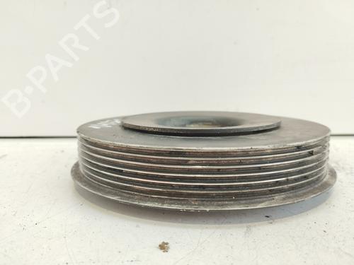 Pulley FORD FOCUS C-MAX (DM2)  | BP28152988M122 