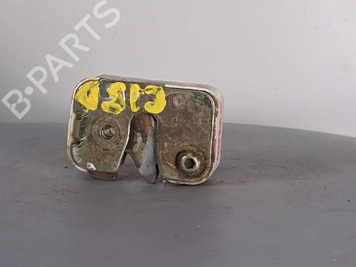 Used Front right lock Front right lock CITROËN C15 Estate [1987-2000] 36075719 36075719