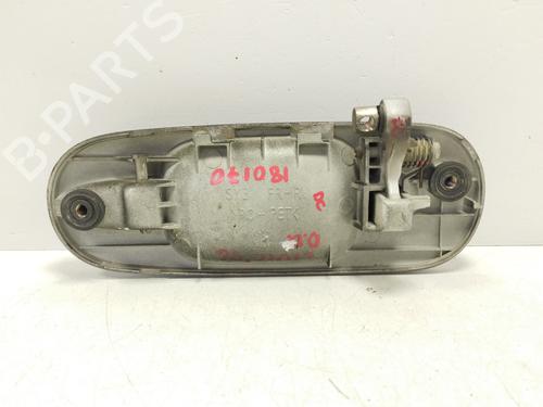 Høyre foran utvendig håndtak HONDA CIVIC V Coupe (EJ) 1.5 i LSi (EJ2) | BP17427035C129 