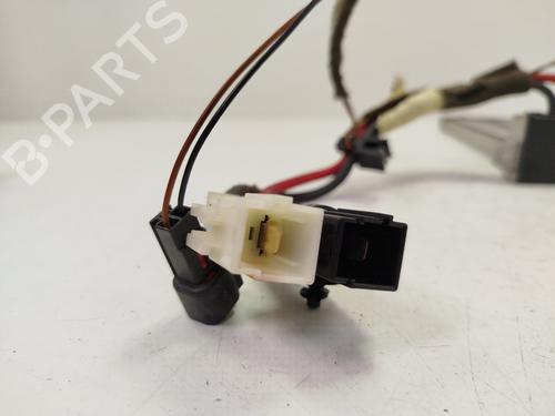 Heater resistor FORD KUGA I  | BP30655449M108 