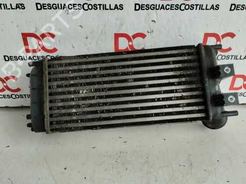 Used Intercooler PEUGEOT 308 SW I (4E_, 4H_) 1.6 HDi (112 hp) 17422323