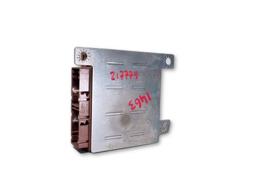 ECU airbags FIAT DUCATO Van (250_) 120 Multijet 2,3 D | BP29584772M53 