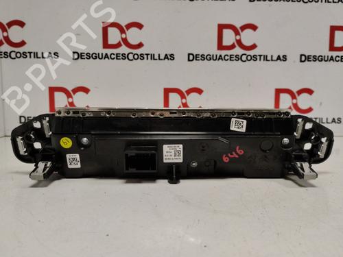 Switch PEUGEOT 3008 II SUV (MC_, MR_, MJ_, M4_) 1.6 BlueHDi 120 | BP17413348I30