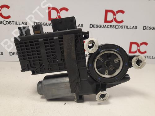 Left front window motor CITROËN C4 Grand Picasso I (UA_) 1.6 HDi | BP17404450E21 