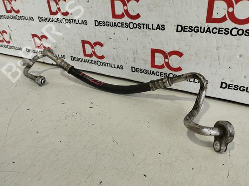 AC pipe MAZDA 3 Saloon (BK) 1.6 DI Turbo (BK12Y) | BP17423068M126 