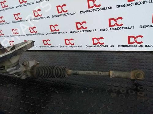 Steering rack FORD MONDEO III Saloon (B4Y) 2.0 16V | BP17427742M22 