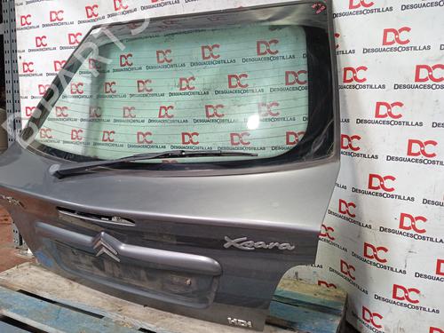 Tailgate CITROËN XSARA Coupe (N0) 2.0 HDI 90 | BP25461317C6 