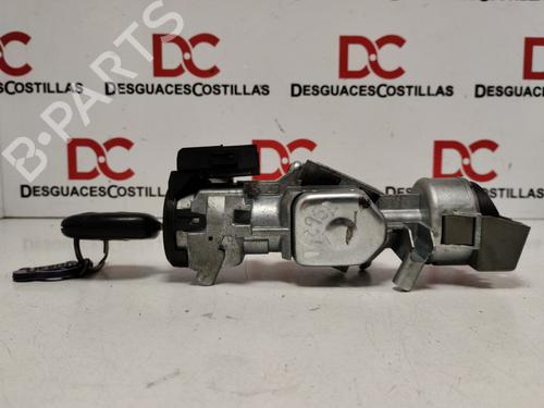 Used Ignition barrel FORD FOCUS II (DA_, HCP, DP) [2004-2013]  32388509