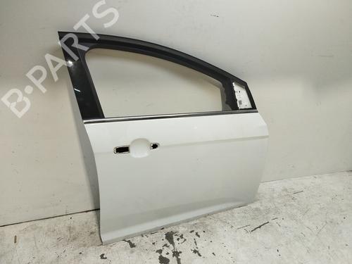 Right front door FORD FOCUS III  | BP24484236C3 