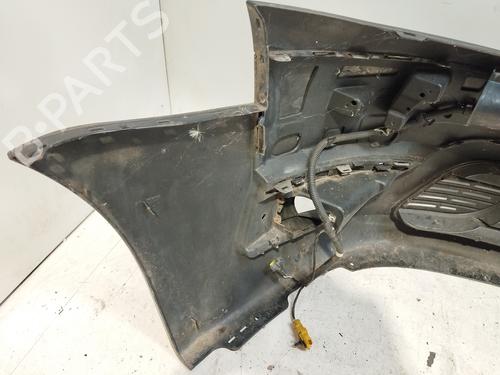 Front bumper CITROËN C4 Picasso I MPV (UD_) 2.0 HDi 138 | BP18344965C7 