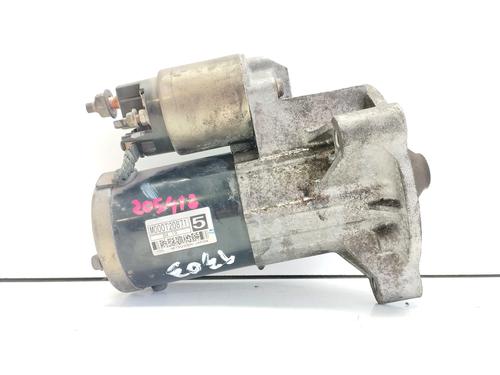 Used Starter CITROËN C5 I (DC_) 2.0 HDi (DCRHZB, DCRHZE) (109 hp) 23901544