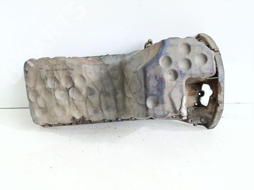 Ölwanne für Ölwanne OPEL ASTRA G Hatchback (T98) [1998-2009] 33855304 33855304