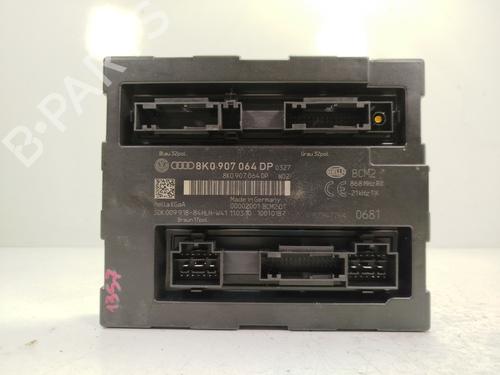 Modulo electronico AUDI A4 B8 (8K2) [2007-2017]  27860072